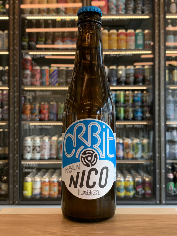 Orbit | Nico | Gluten Free Köln Lager