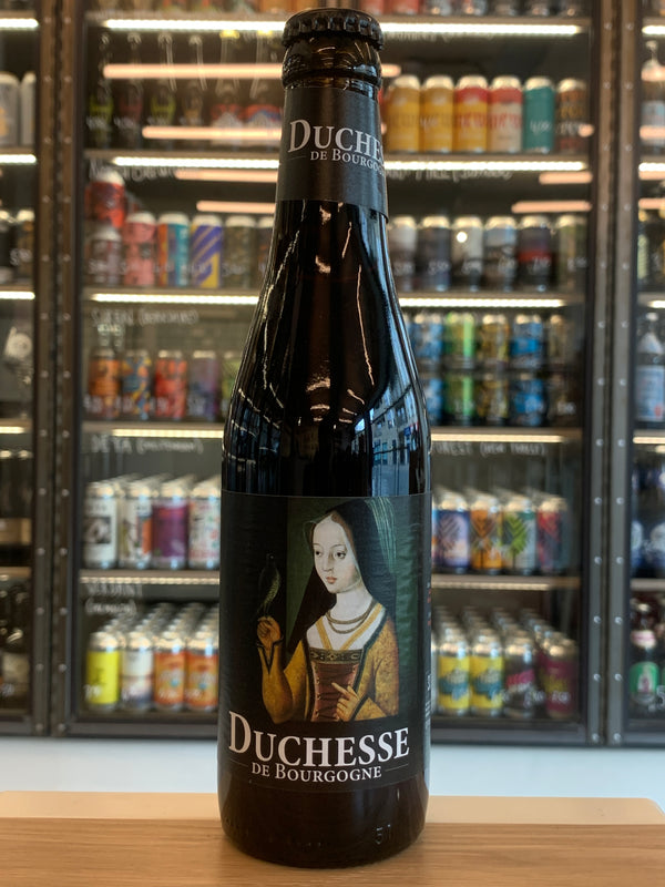 Duchesse DeBourgogne | Flemish Red Ale