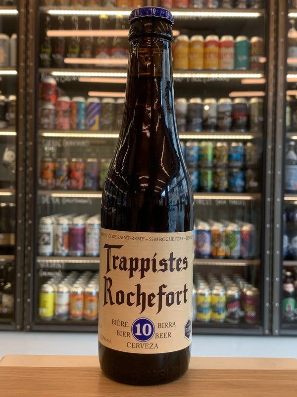 Trappistes Rochefort | 10