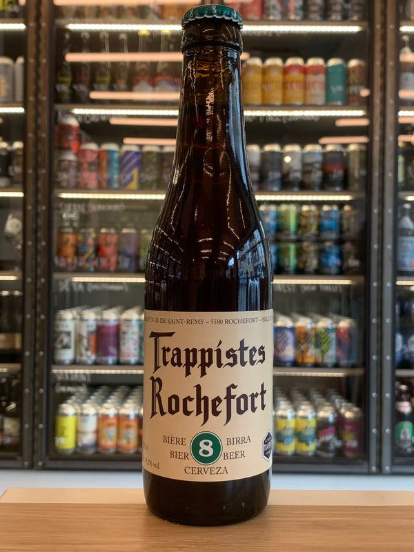 Trappistes Rochefort | 8