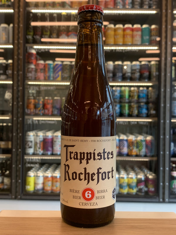Trappistes Rochefort | 6