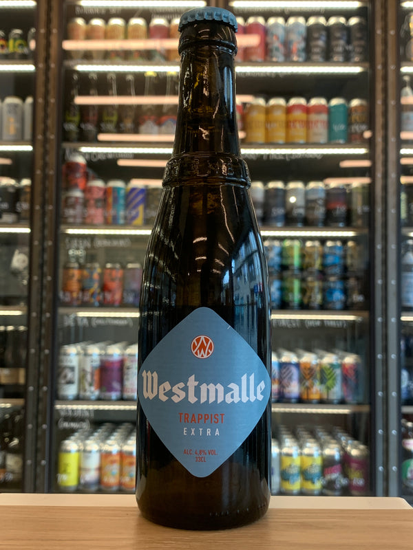 Westmalle | Extra | Golden Ale
