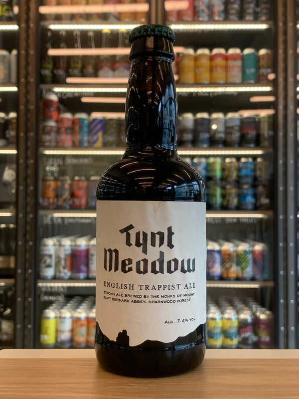 Tynt Meadow | English Trappist Ale