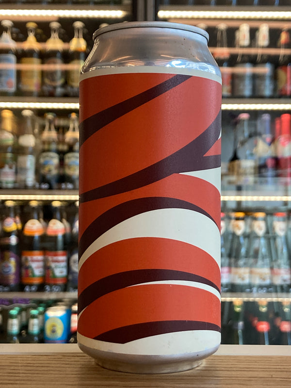 UnBarred | Bueno Shake | Chocolate & Hazelnut Milk Stout