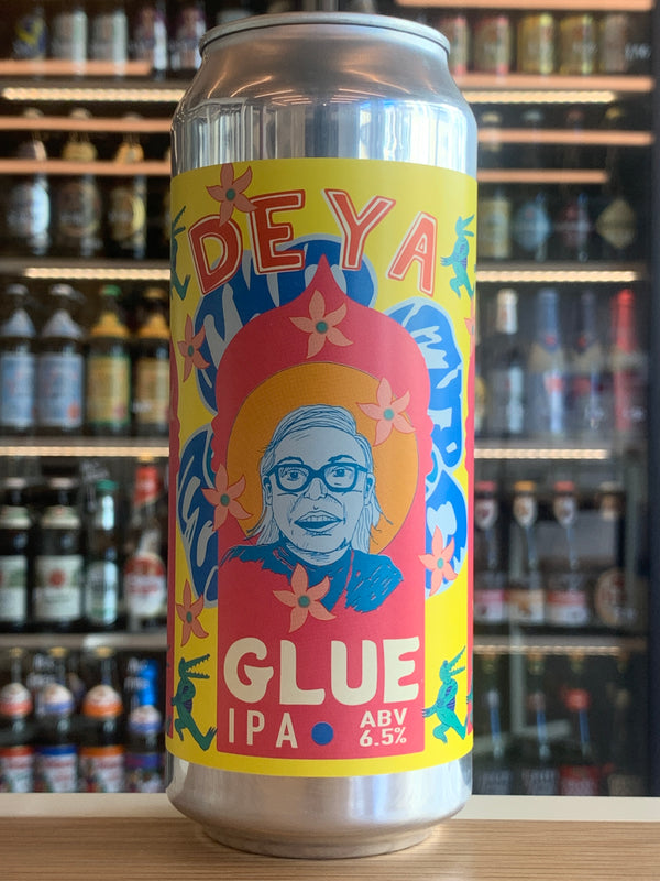 DEYA | Glue | New England IPA