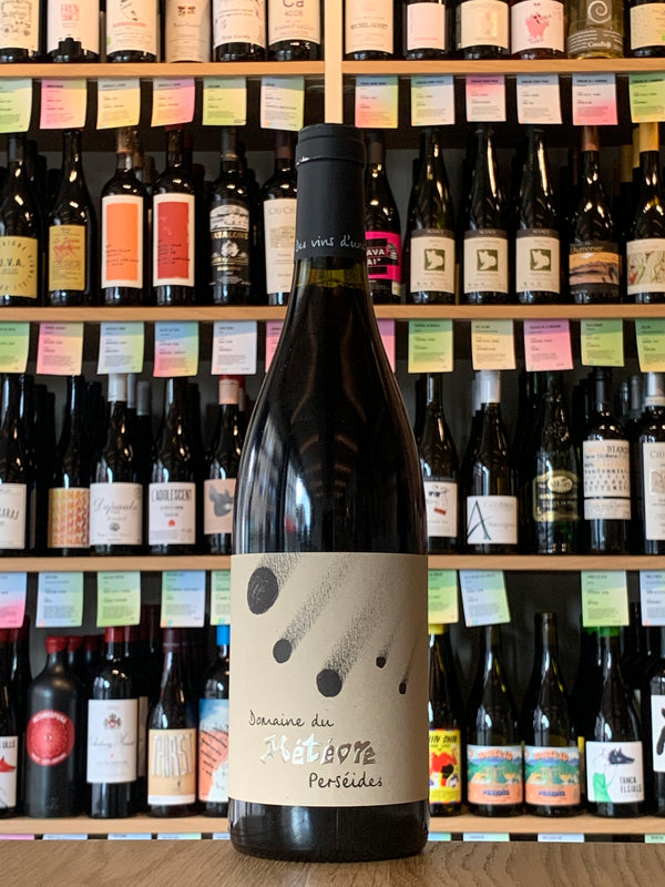 Domaine du Meteore | Perseides